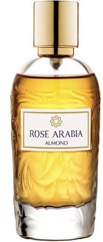 Rose Arabia Almond �� Aj Arabia - ��������� ���� ��� ������