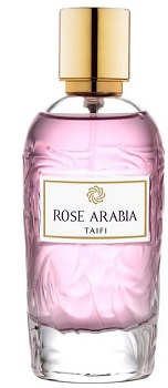 Rose Arabia Taifi  Aj Arabia -    