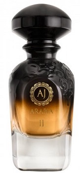 Private Collection II  Aj Arabia -   