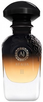 Private Collection III  Aj Arabia -   