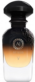 Private Collection V  Aj Arabia -  -   