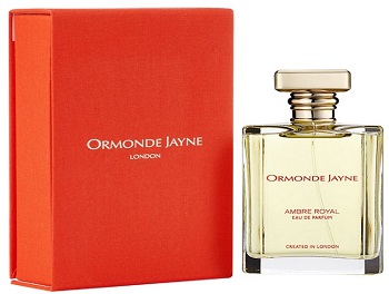 Ambre Royal  Ormonde Jayne -    