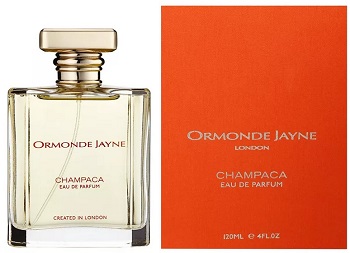 Champaca  Ormonde Jayne -    