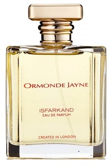 Isfarkand   Ormonde Jayne -   
