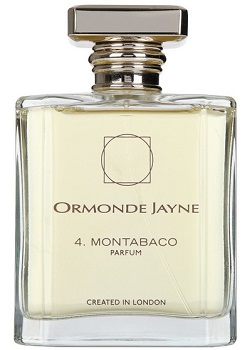 Montabaco  Ormonde Jayne -   