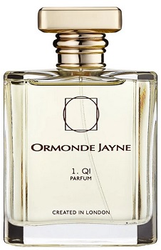 Qi от Ormonde Jayne - Туалетные духи для женщин