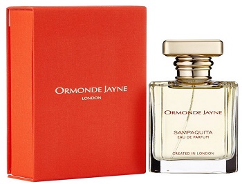 Sampaquita  Ormonde Jayne -   -   