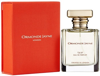 Ta`if   Ormonde Jayne -   -   