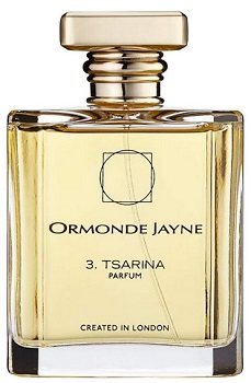 Tsarina  Ormonde Jayne -   
