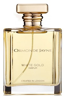 White Gold   Ormonde Jayne -  -   