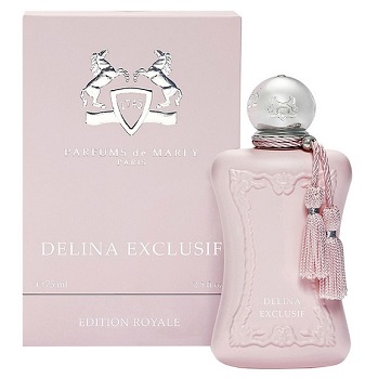 Delina Exclusif   Parfums de Marly -    