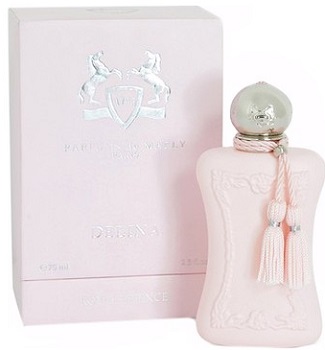 Delina  Parfums de Marly -    