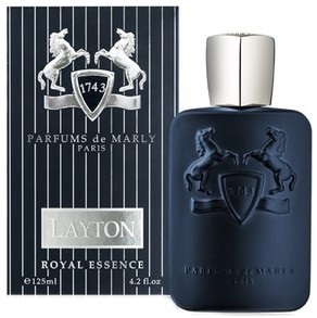 Layton  Parfums de Marly -    