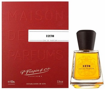 Frapin 1270  Frapin -    