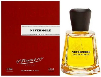 Nevermore  Frapin -    