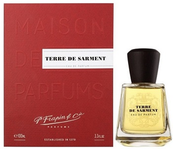 Terre de Sarment  Frapin -    