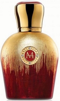 Contessa  Moresque -    