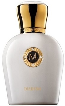 Diadema   Moresque -    