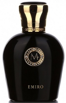 Emiro  Moresque -    