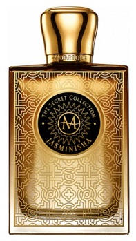 The Secret Collection Jasminisha  Moresque -    