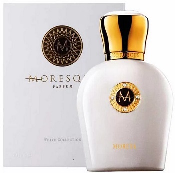 Moreta  Moresque -    