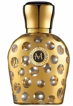 Oroluna  Moresque -    