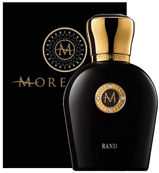 Rand   Moresque -    