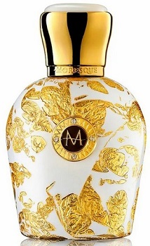 Regina  Moresque -    