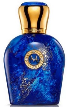 Sahara Blue   Moresque -    