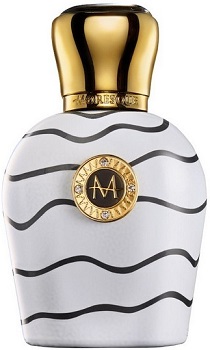 White Duke  Moresque -    