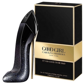 Good Girl Supreme  Carolina  Herrera -   -   