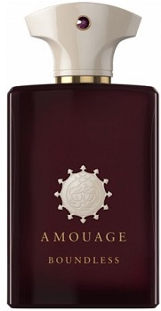 Amouage Boundless  Amouage -    