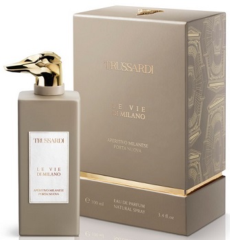 Trussardi Le Vie De Milano Aperitivo Milanese Porta Nuova  Trussardi -    
