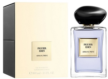 Armani Prive Figuier Eden  Giorgio Armani -    