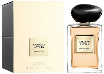 Armani Prive Gardenia Antigua   Giorgio Armani -    