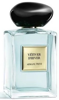 Armani Prive Vetiver d`Hiver  Giorgio Armani -    