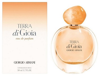 Terra di Gioia  Giorgio Armani -   -   