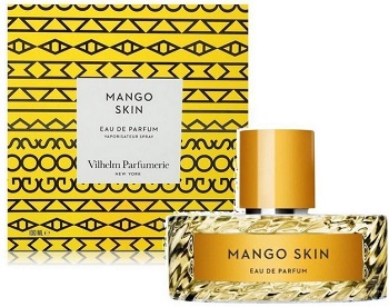 Mango Skin  Vilhelm Parfumerie -    