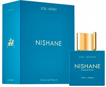 Ege   Nishane -   