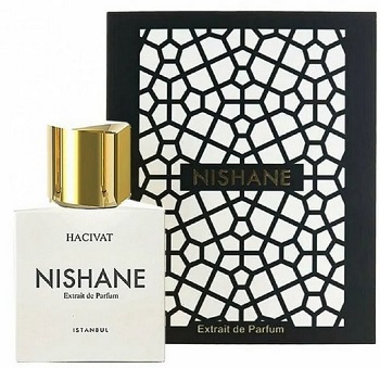 Hacivat  Nishane -   