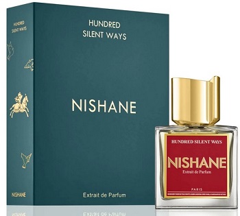 Hundred Silent Ways  Nishane -  -   