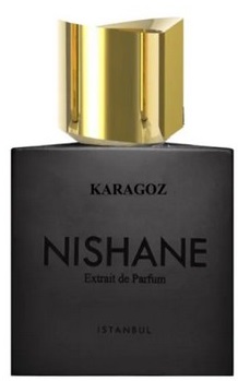 Karagoz  Nishane -   