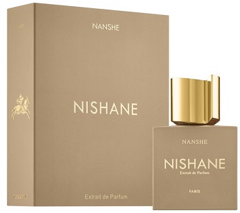 Nanshe  Nishane -   