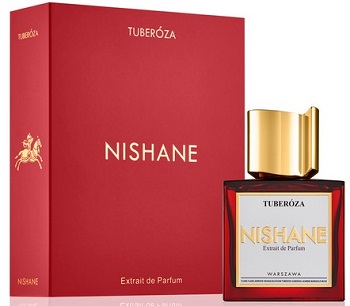 Tuberoza  Nishane -   