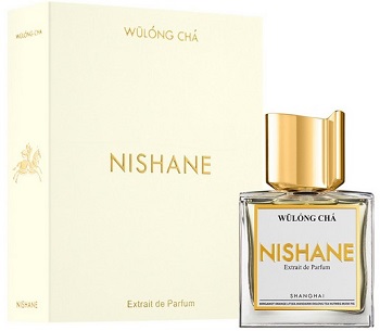 Wulong Cha   Nishane -   