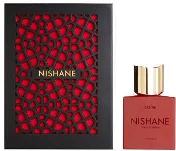 Zenne  Nishane -   