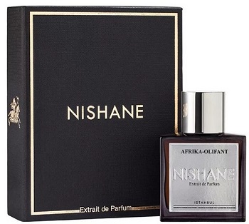 Afrika Olifant  Nishane -   