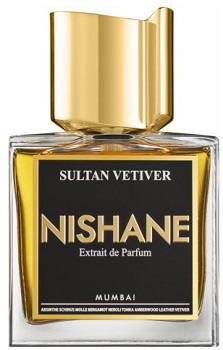 Sultan Vetiver  Nishane -   