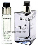 Trish  McEvoy -    