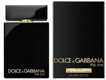 The One For Men Intense  Dolce & Gabbana -    